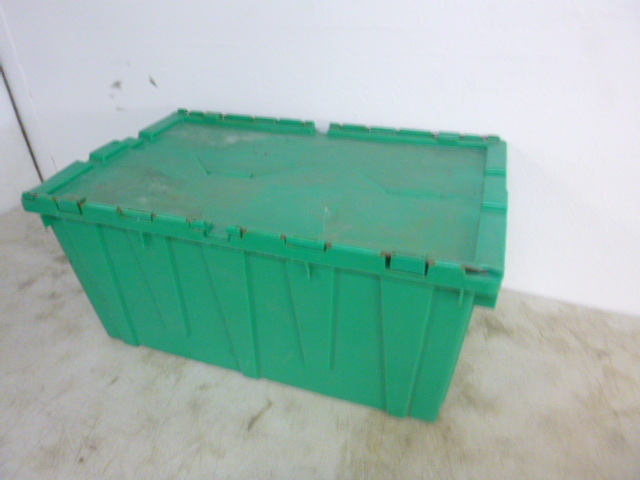 lot 347 image: Tote