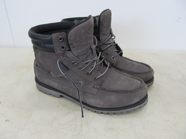 lot 34 image: NICE Timberland Boots - Size 10