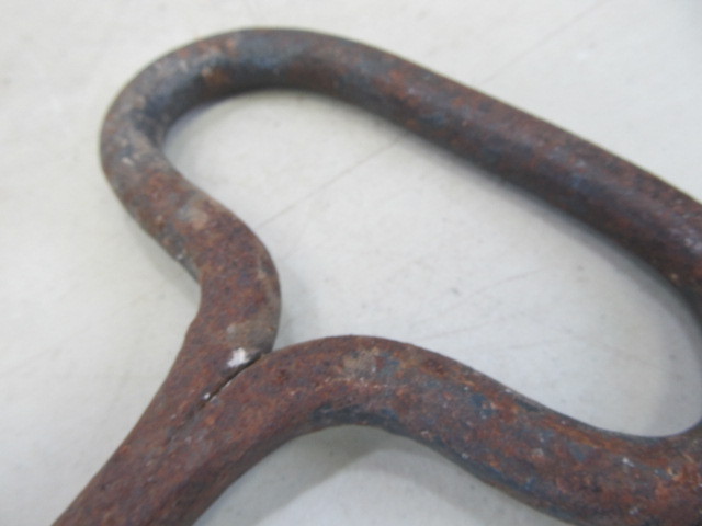 Antique Grappling Hay Hook for Sale at Auction - Mecum Auctions