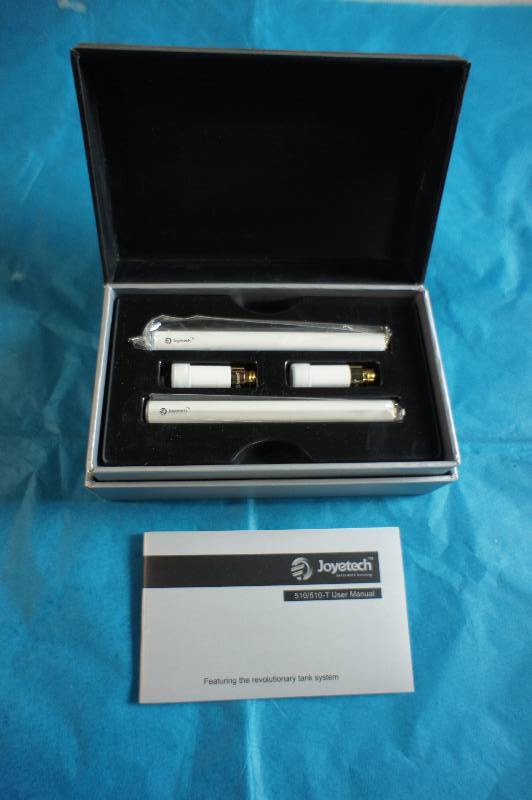 JOYTETECH 510 STARTER KIT