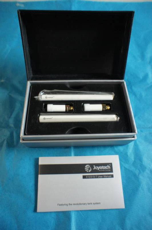 JOYTETECH 510 STARTER KIT