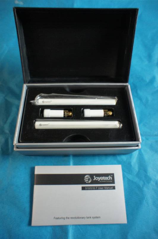 JOYTETECH 510 STARTER KIT