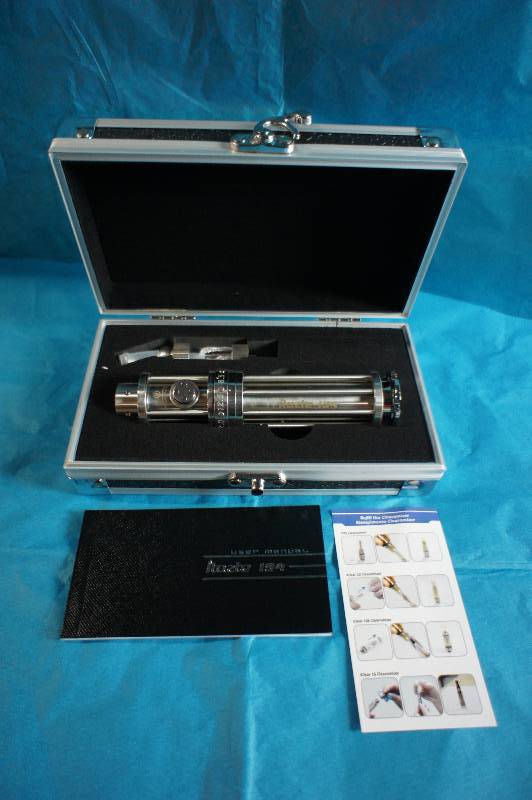 INNOKIN ITASTE 134 MOD