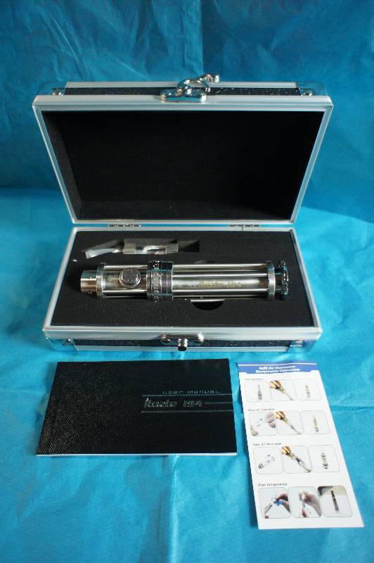 INNOKIN ITASTE 134 MOD