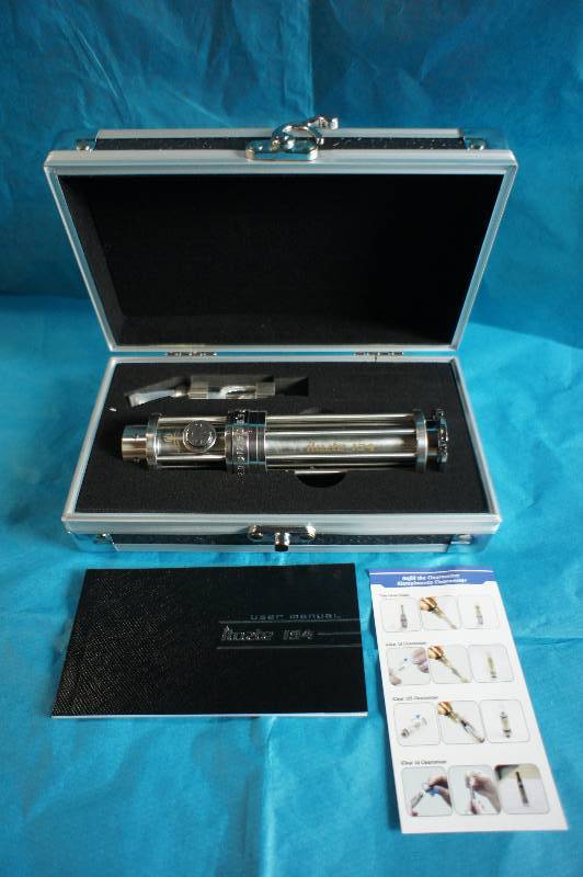 INNOKIN ITASTE 134 MOD