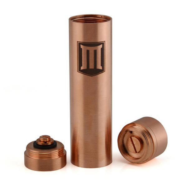 PENNY COPPER MECH MOD