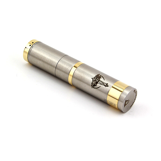 NEMESIS SS MECH MOD