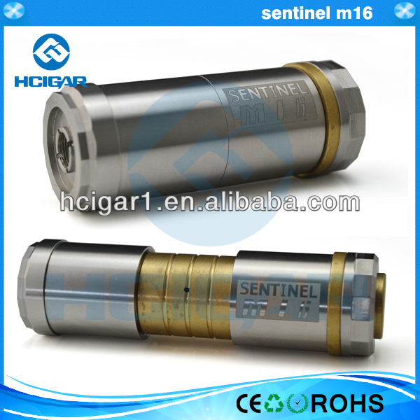 M16 SS MECH MOD