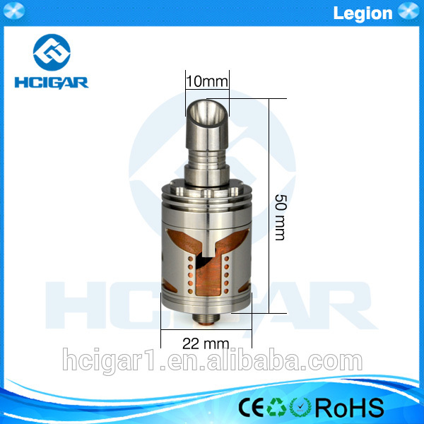 LEGION RBARDA