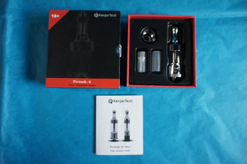 KANGER PRO-TANK 2 KIT