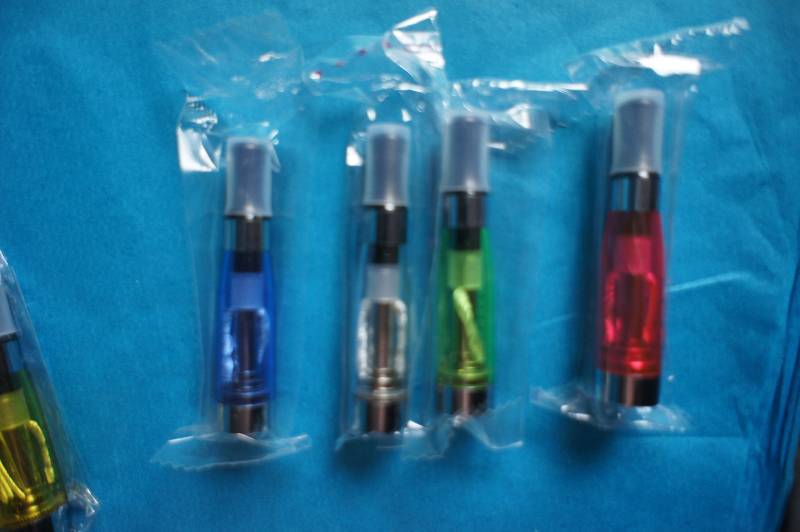 1 box (Approx 80 pieces) CE4 STYLE CLEAROMISER TANKS