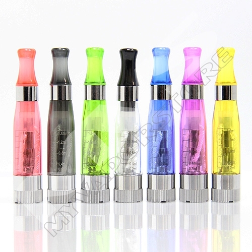 1 box (Approx 35 pieces) INNOKIN ICLEAR16 TANKS