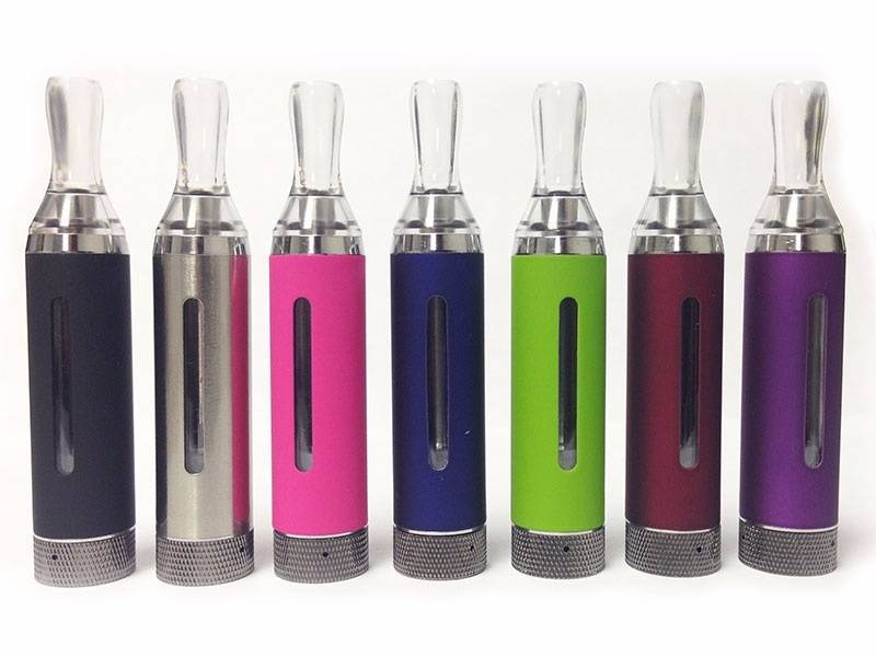 1 box (Approx 54 pieces) KANGER MT3 BOTTOM COIL TANKS