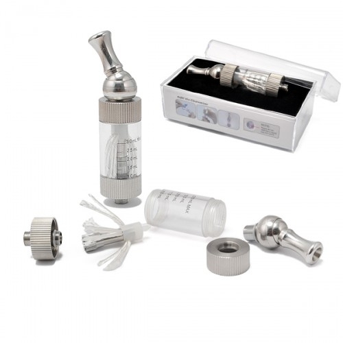 Lot of 6- INNOKIN I CLEAR 30 TANKS