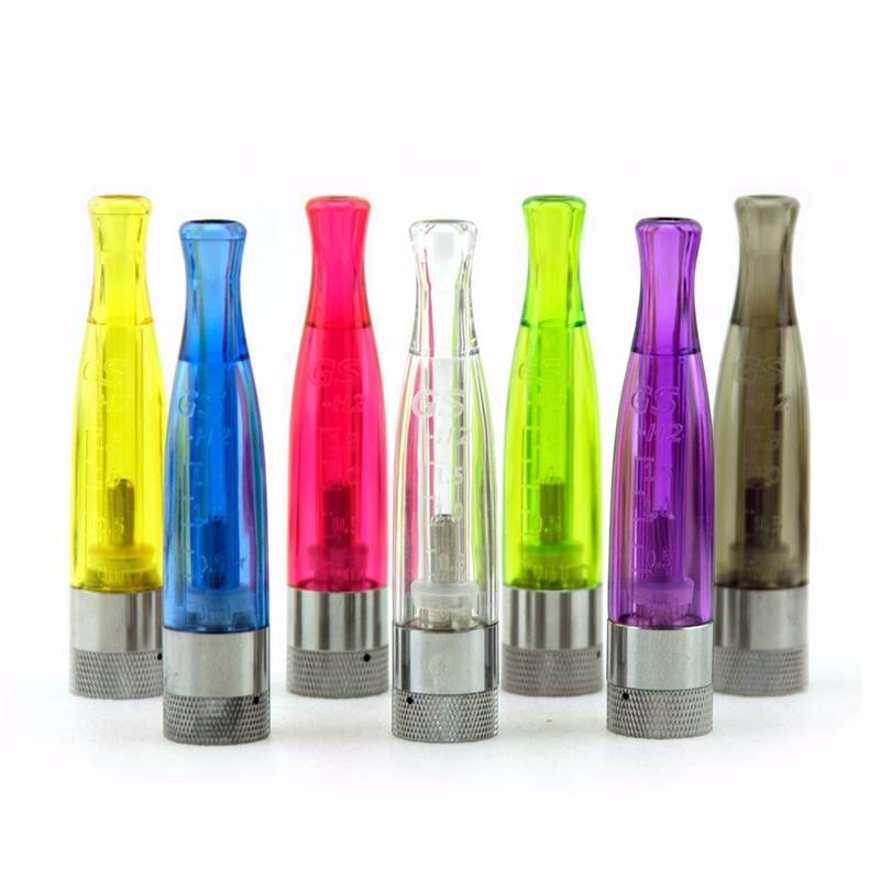 Lot of 14- H2 BOTTOM COIL TANKS (VARIOUS COLORS)