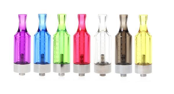 LOT OF 36- H5 BOTTOM COIL TANKS (VARIOUS COLORS)