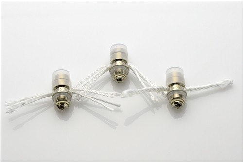 BAG OF (APPROX 100) VIVI-NOVA TANK COILS