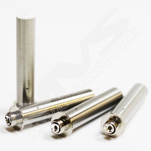 LOT OF 45- SMOK DUAL COIL CARTO REPLACEMENT 2.5 OHM