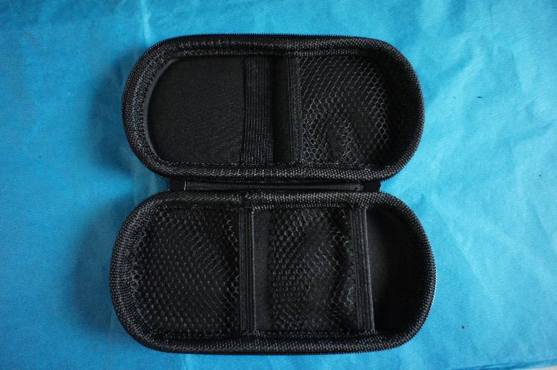 LOT OF 17- E-CIG CASES