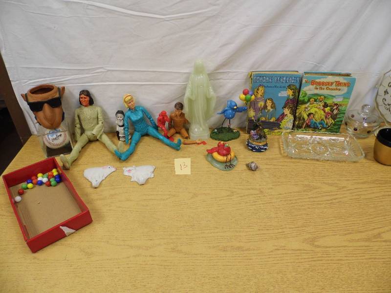 Toys - Misc