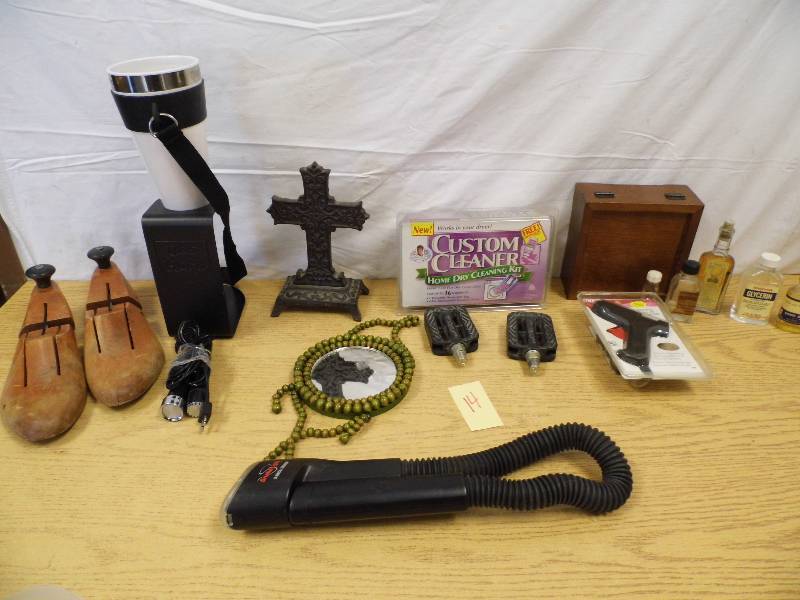 Snake Light - Cross