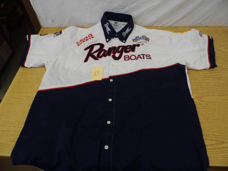 ranger boats sweatshirt