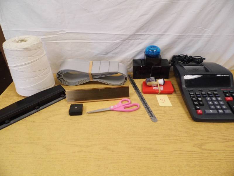 Office Supplies