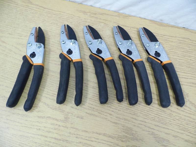 3 Piece Store Return Fiscars Shears
