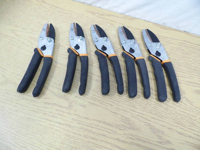 3 Piece Store Return Fiscars Shears