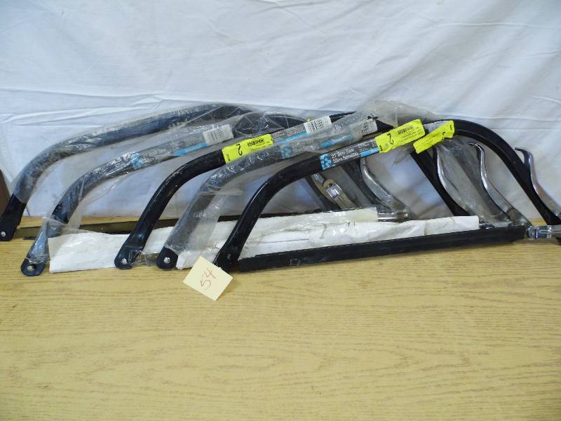 5 Piece Store Return Saws