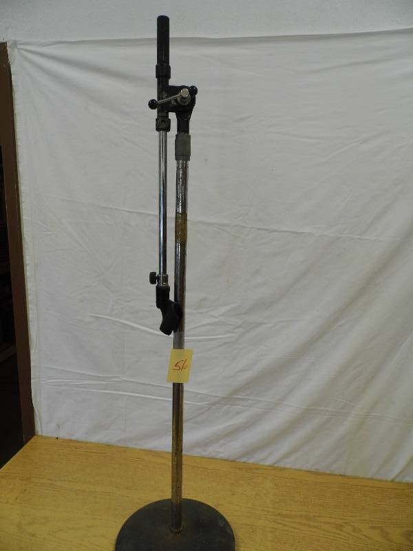 Boom Microphone Stand