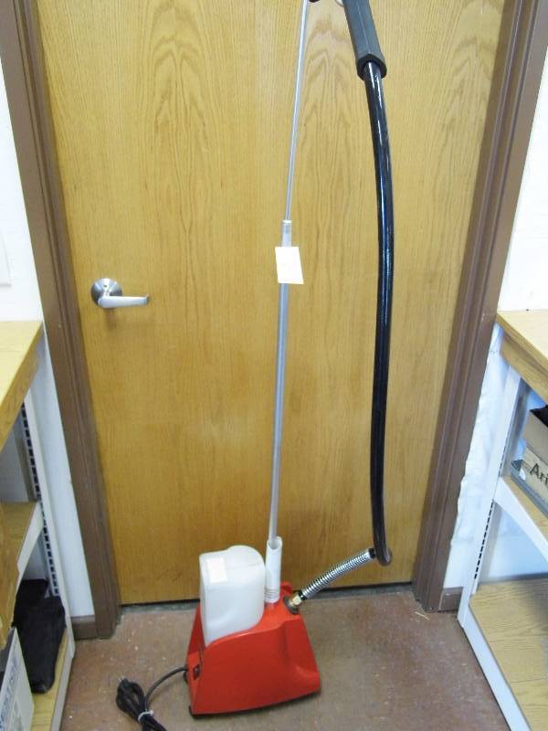 Clothing Steamer