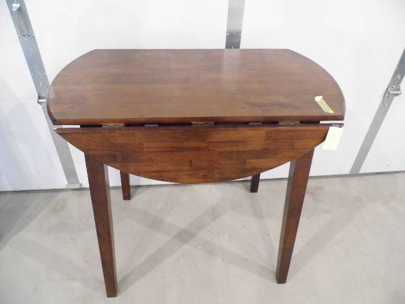 Drop Leaf Table