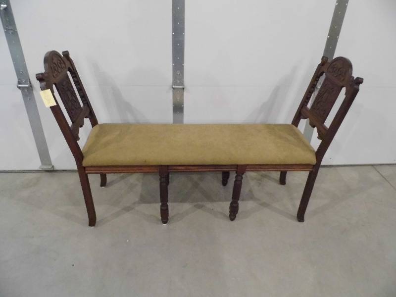 Bench