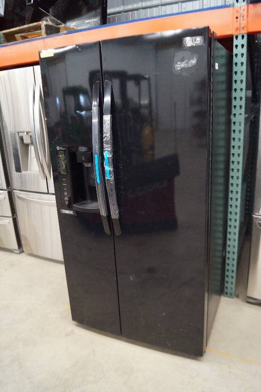 LG RefrigeratorFreezer