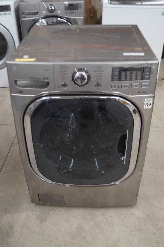 LG Washer