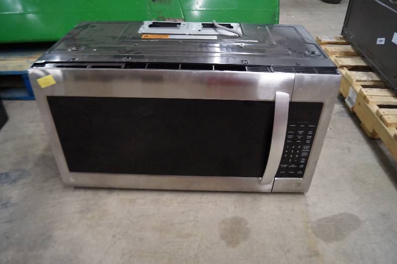 LG Microwave