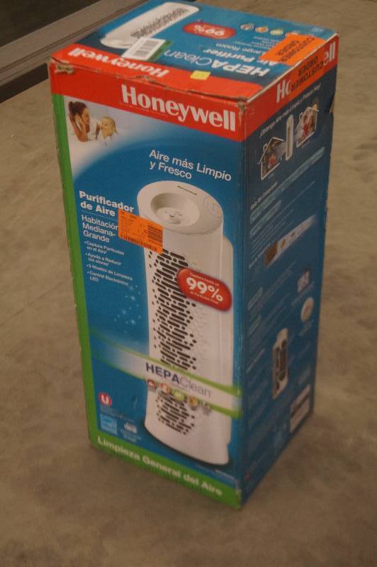 Air Purifier