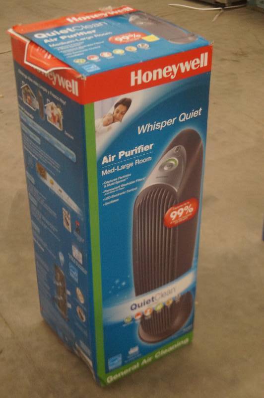 Air Purifier
