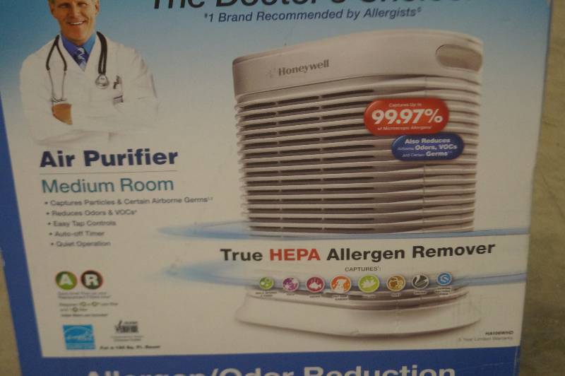 Air Purifier