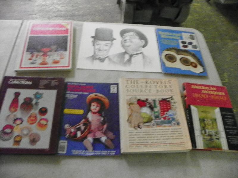 Books
