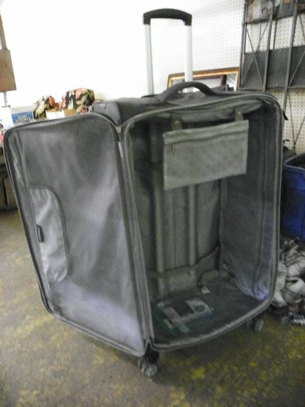 Suitcase