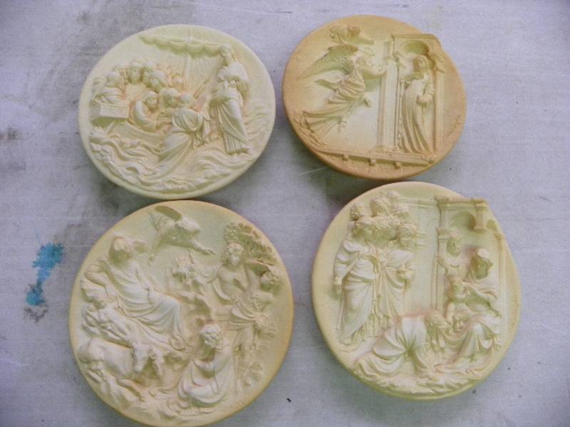 Decorative Plates