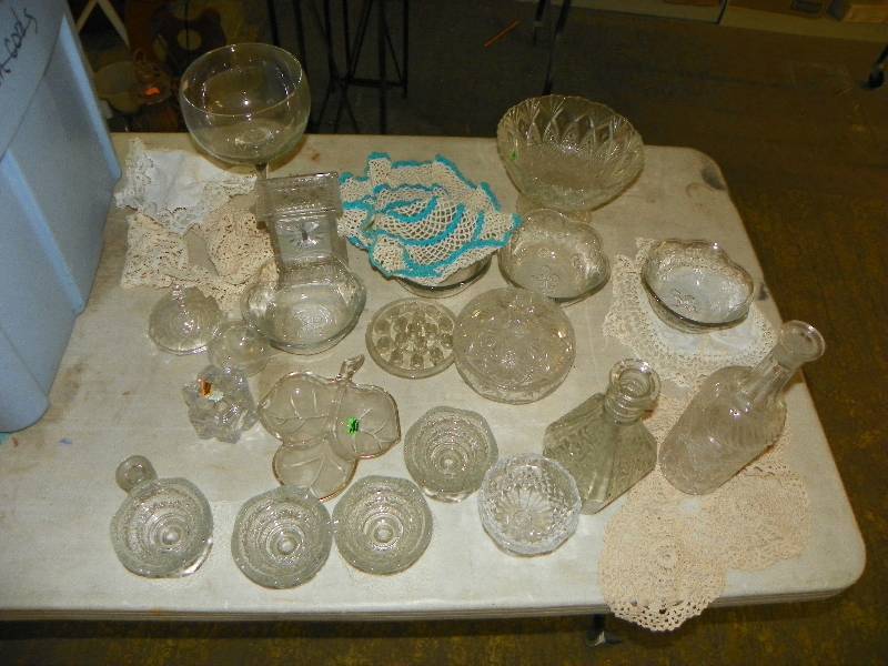 Glassware