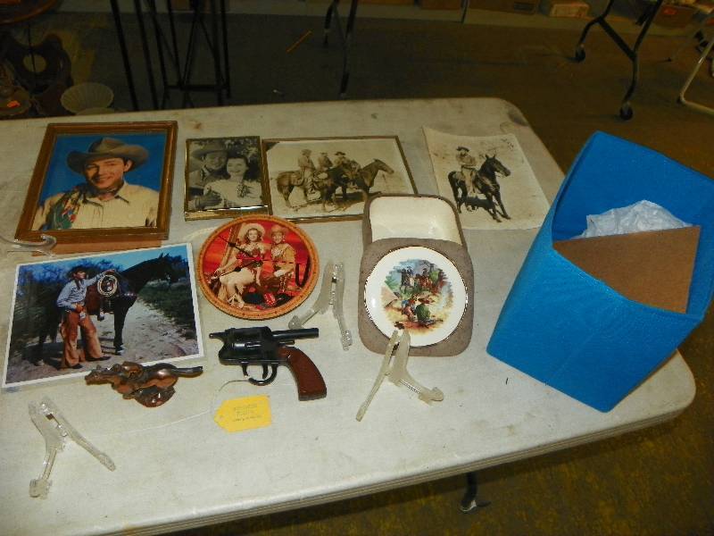 Cowboy  Western Pictures and Swedish Pistol