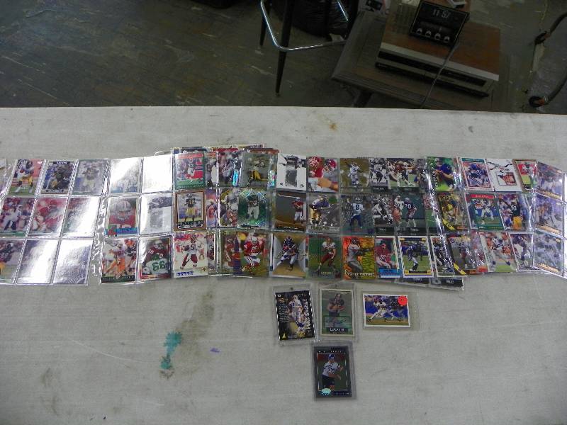 Football Cards