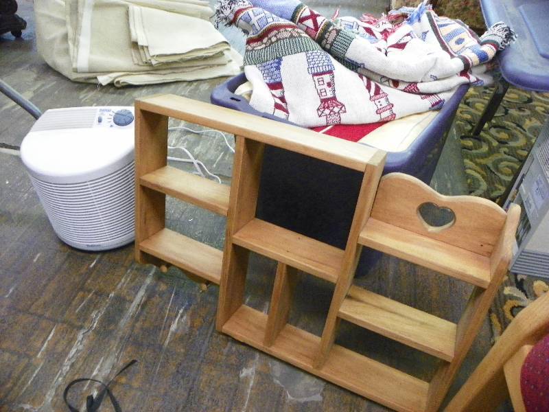 Misc household items