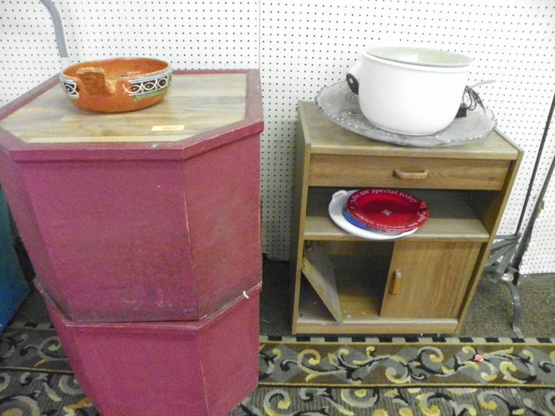 Misc household items