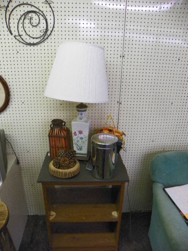 Misc household items