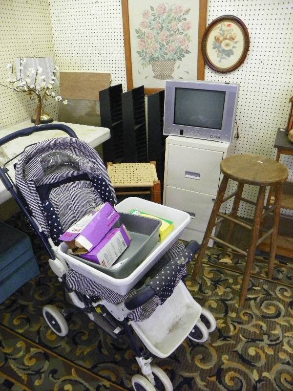 Misc household items